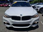 2016 BMW 3 Series Gran Turismo 5dr 328i xDrive Gran Turismo AWD SULEV