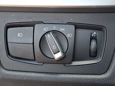 2016 BMW 3 Series Gran Turismo 5dr 328i xDrive Gran Turismo AWD SULEV