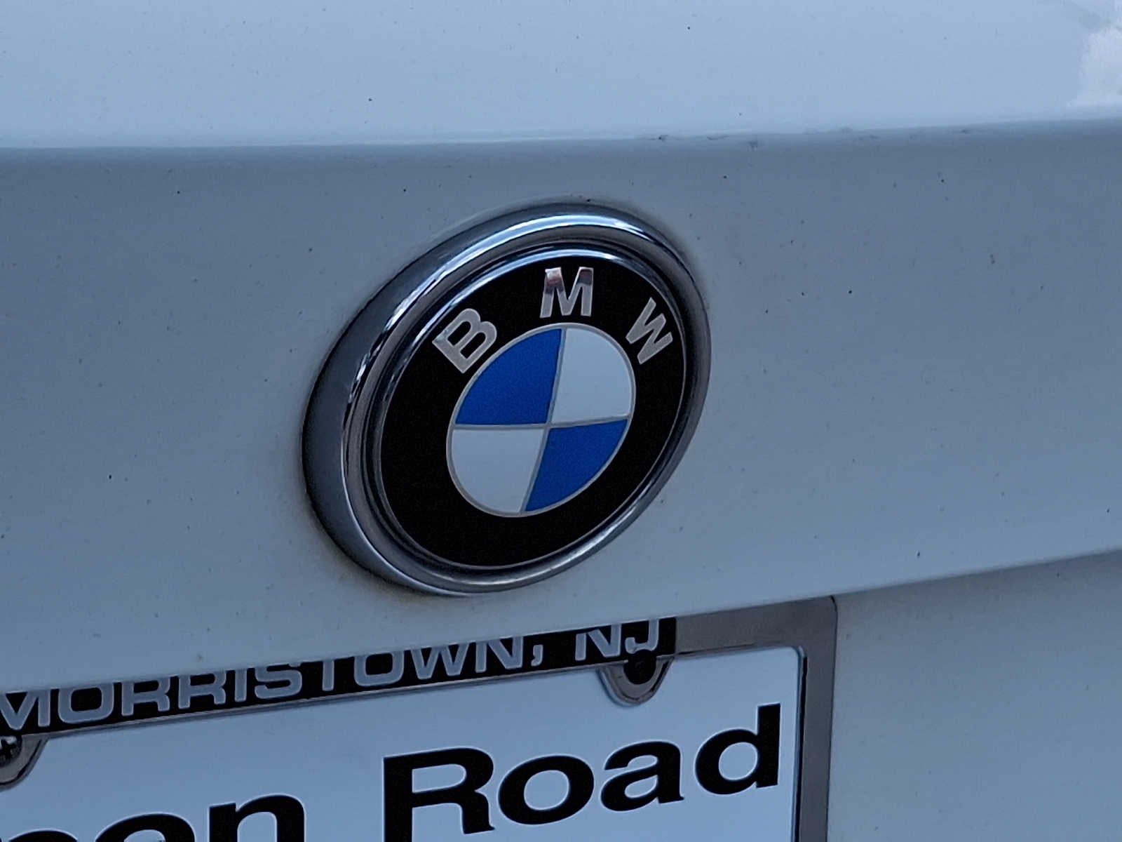 2016 BMW 3 Series Gran Turismo 5dr 328i xDrive Gran Turismo AWD SULEV