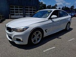 2016 BMW 3 Series Gran Turismo 5dr 328i xDrive Gran Turismo AWD SULEV