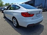 2016 BMW 3 Series Gran Turismo 5dr 328i xDrive Gran Turismo AWD SULEV
