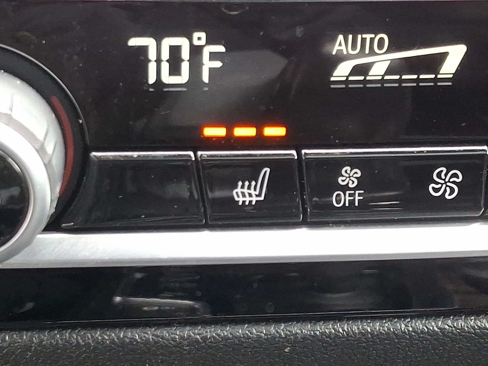 2018 BMW 5 Series 530i xDrive Sedan