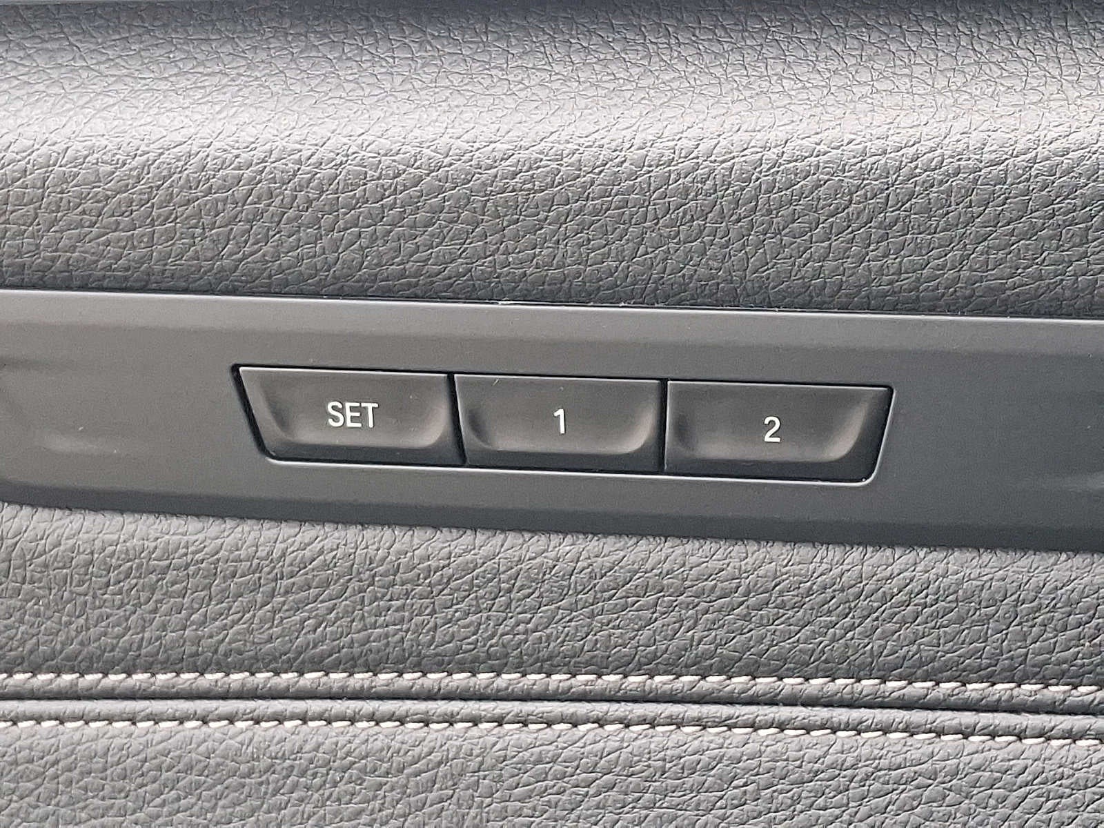 2018 BMW 5 Series 530i xDrive Sedan