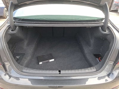 2018 BMW 5 Series 530i xDrive Sedan