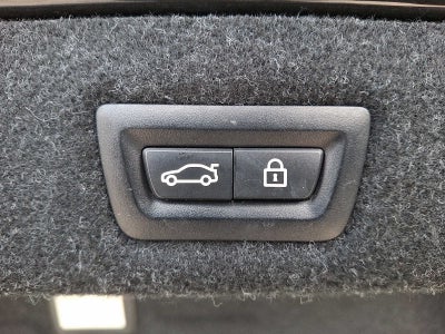 2018 BMW 5 Series 530i xDrive Sedan