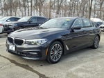2018 BMW 5 Series 530i xDrive Sedan