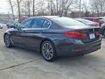 2018 BMW 5 Series 530i xDrive Sedan