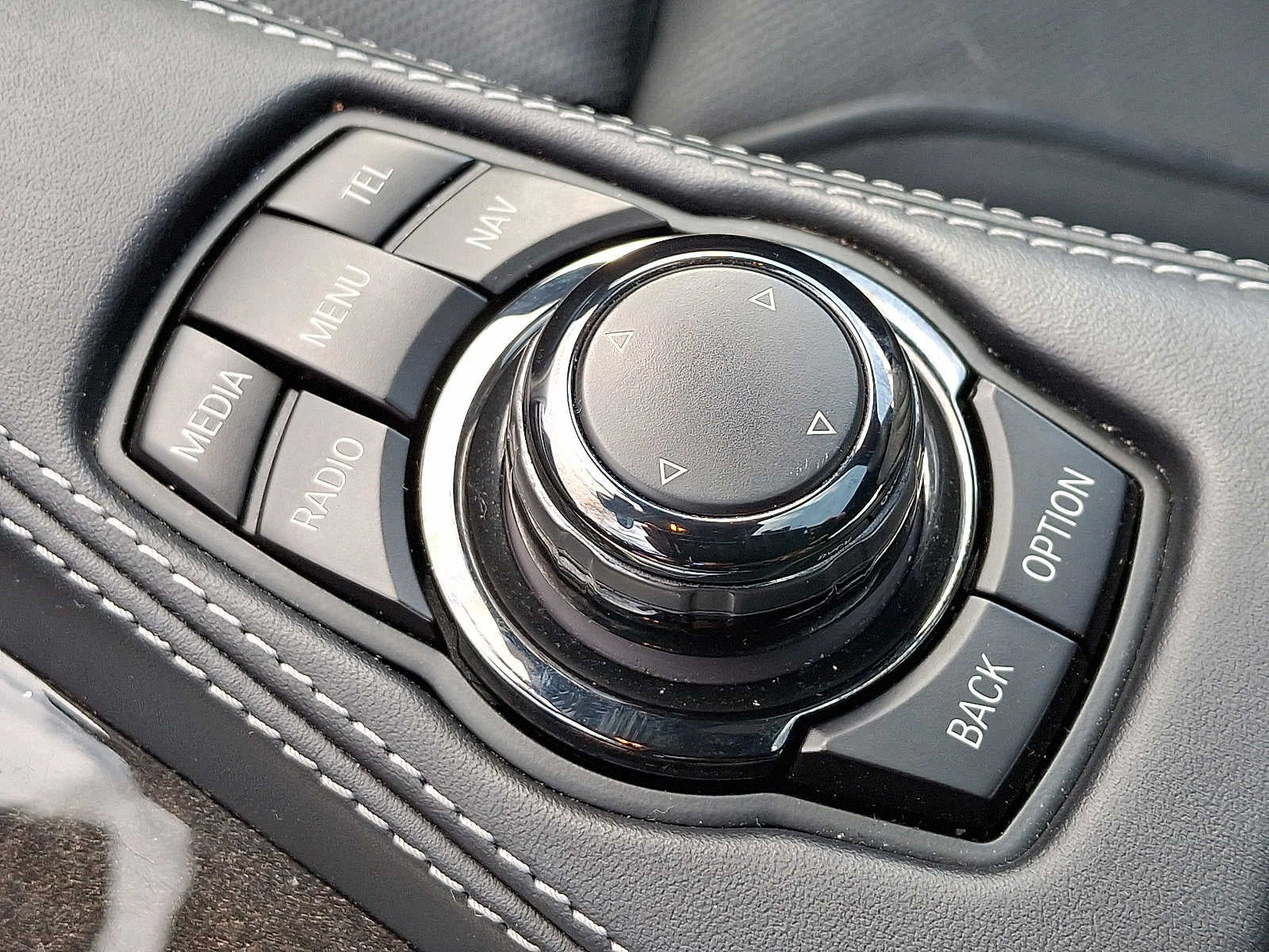 2014 BMW 6 Series 2dr Cpe 650i xDrive AWD