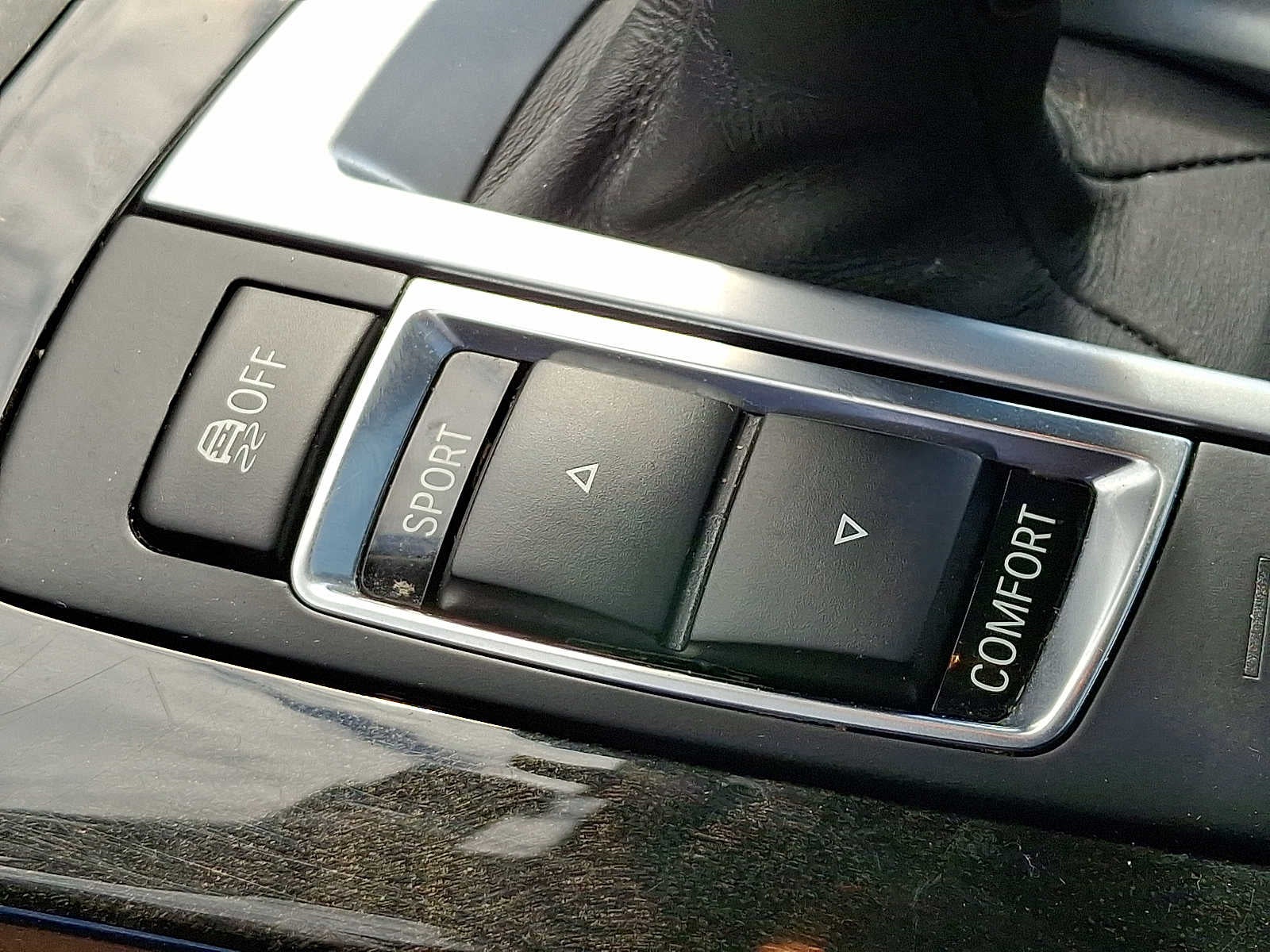 2014 BMW 6 Series 2dr Cpe 650i xDrive AWD