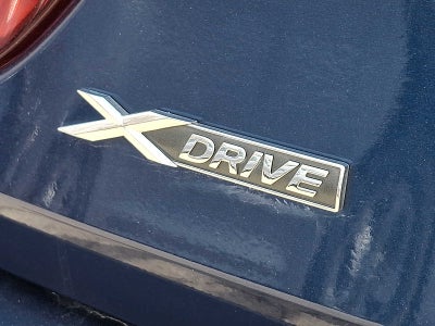 2014 BMW 6 Series 2dr Cpe 650i xDrive AWD