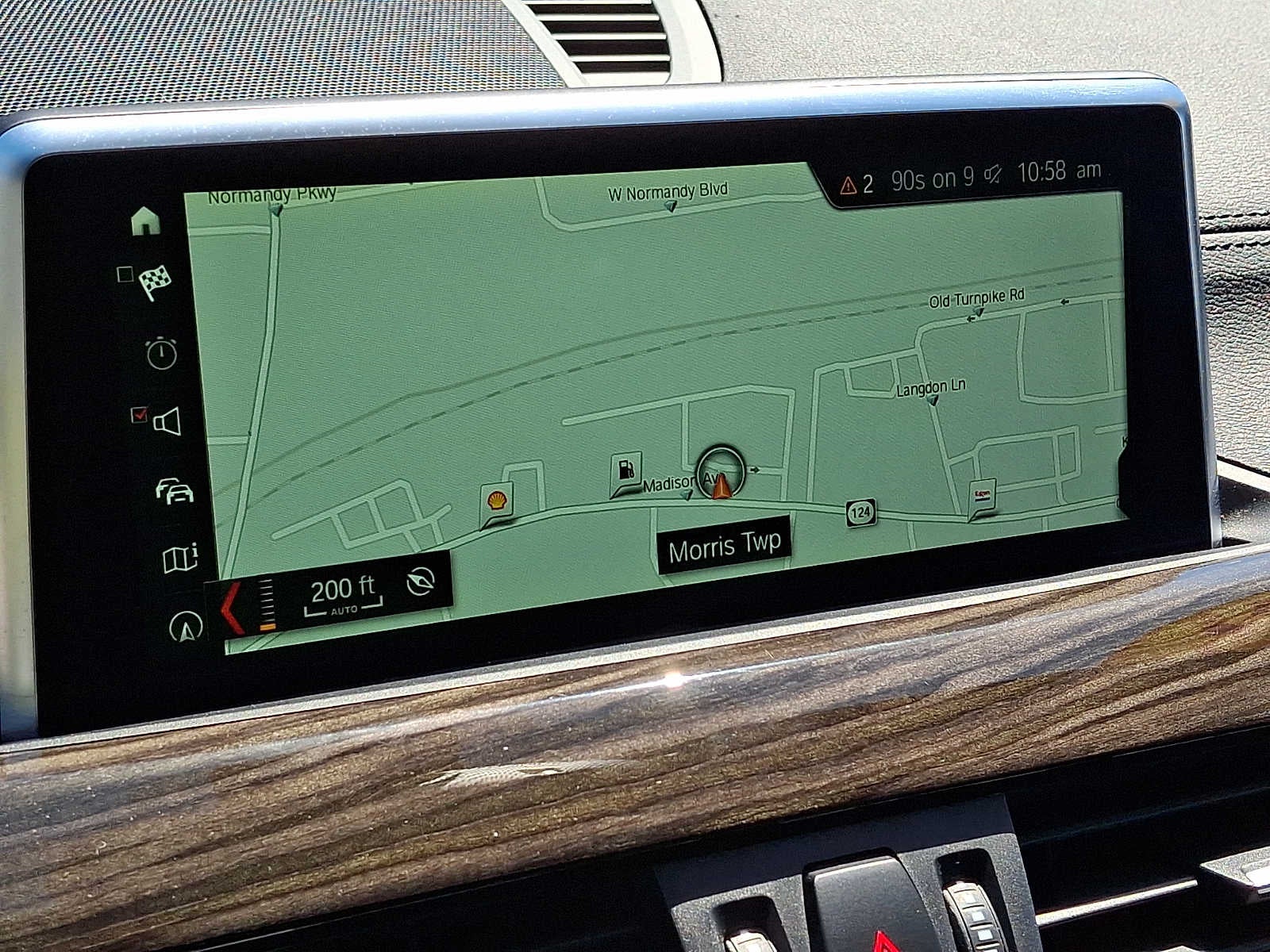 2018 BMW X2 xDrive28i Sports Activity Coupe