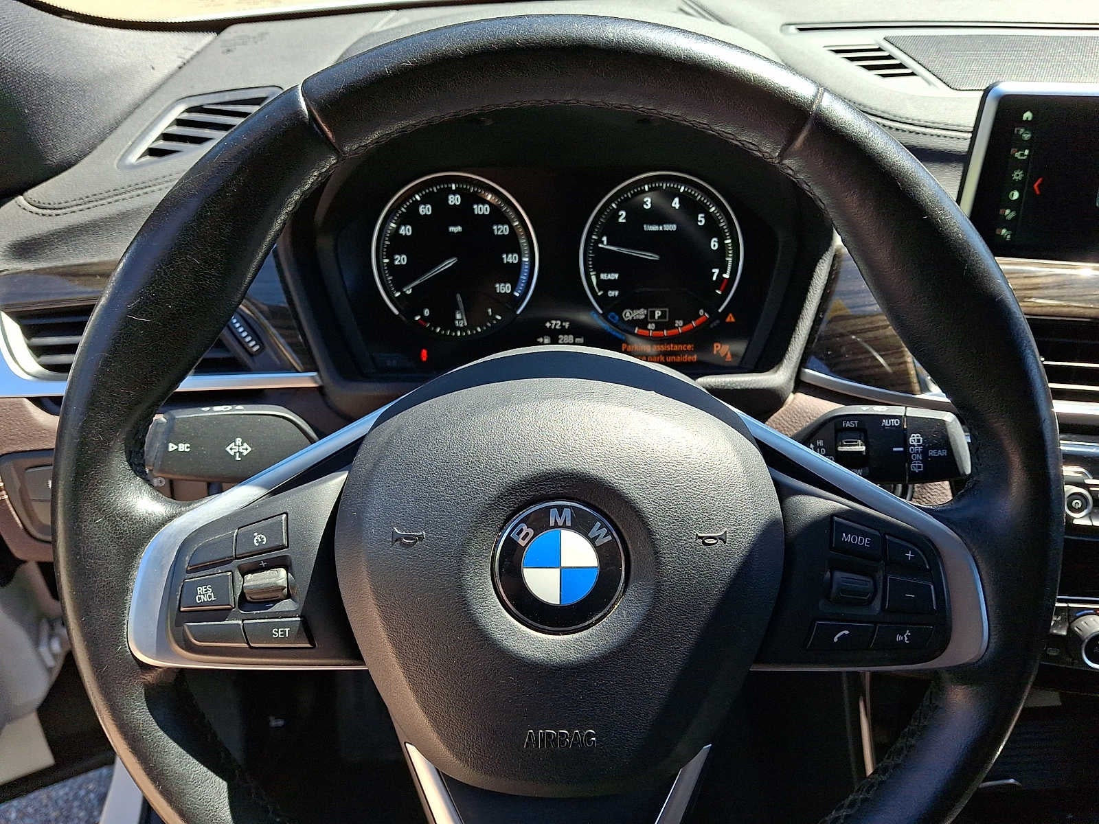 2018 BMW X2 xDrive28i Sports Activity Coupe