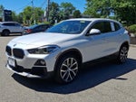 2018 BMW X2 xDrive28i Sports Activity Coupe