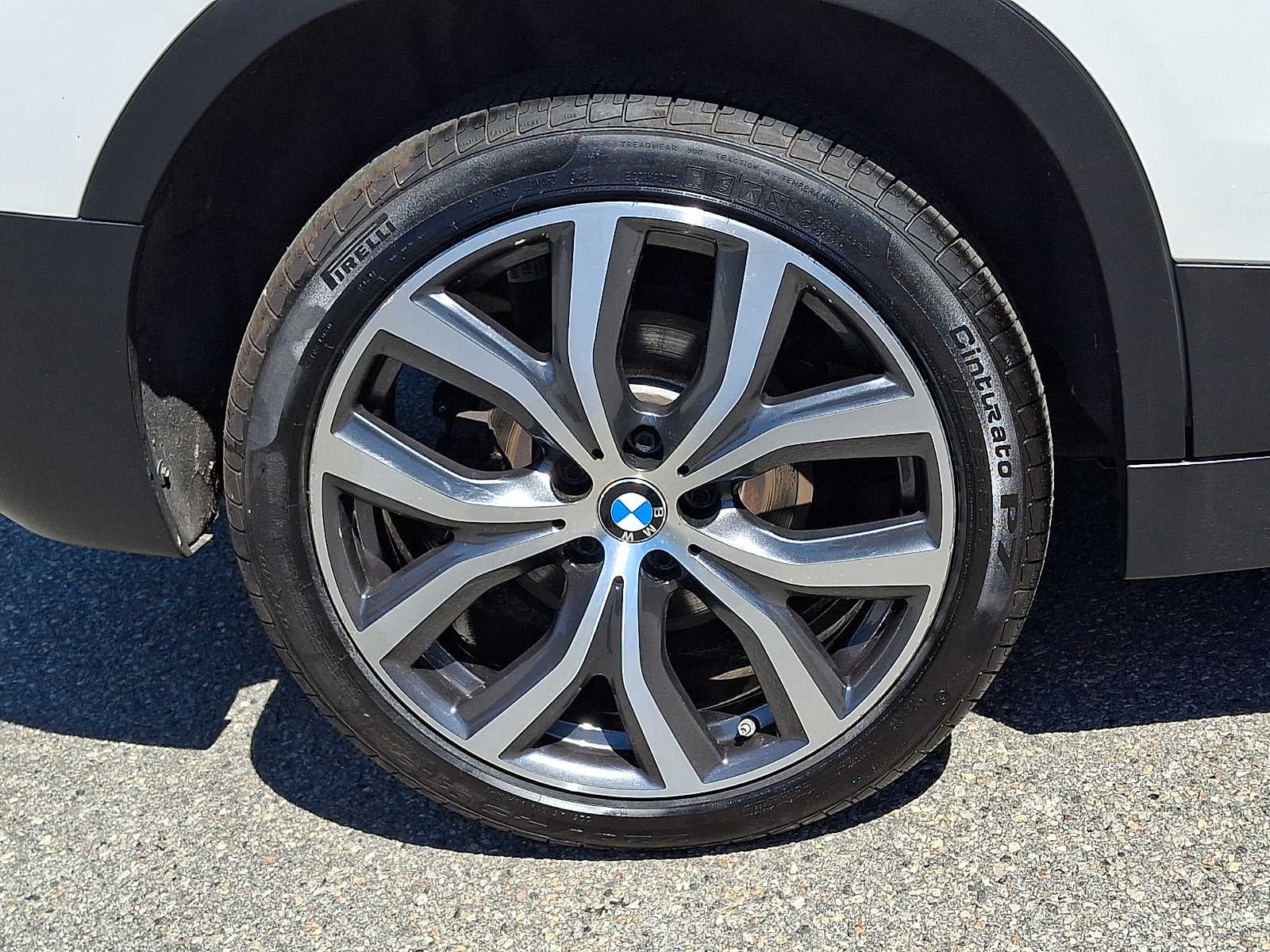 2018 BMW X2 xDrive28i Sports Activity Coupe