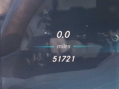 2019 Mercedes-Benz S-Class S 560 4MATIC® Sedan