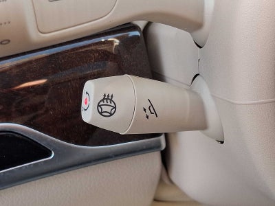 2019 Mercedes-Benz S-Class S 560 4MATIC® Sedan