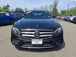 2019 Mercedes-Benz E-Class E 300 4MATIC® Sedan