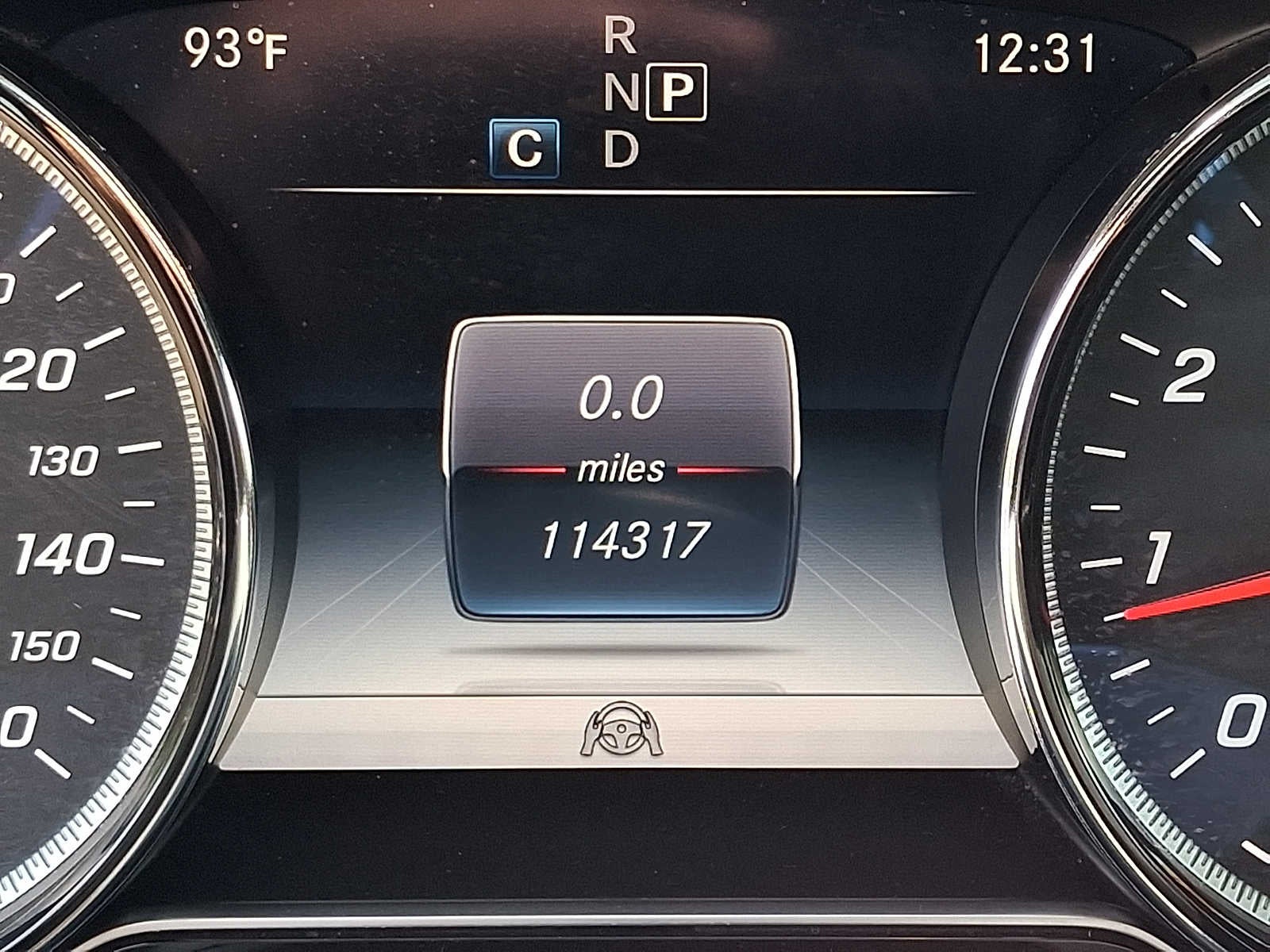 2019 Mercedes-Benz E-Class E 300 4MATIC® Sedan