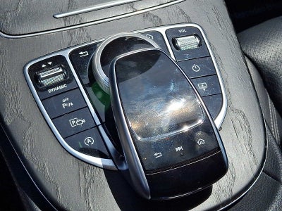 2019 Mercedes-Benz E-Class E 300 4MATIC® Sedan