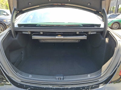 2019 Mercedes-Benz E-Class E 300 4MATIC® Sedan
