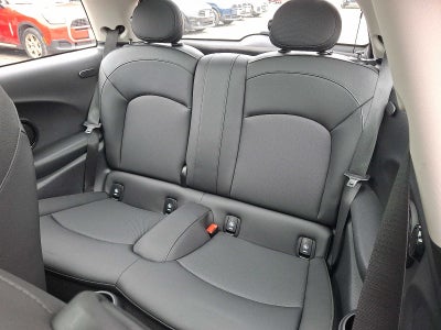 2024 MINI Hardtop 2 Door Cooper SE FWD