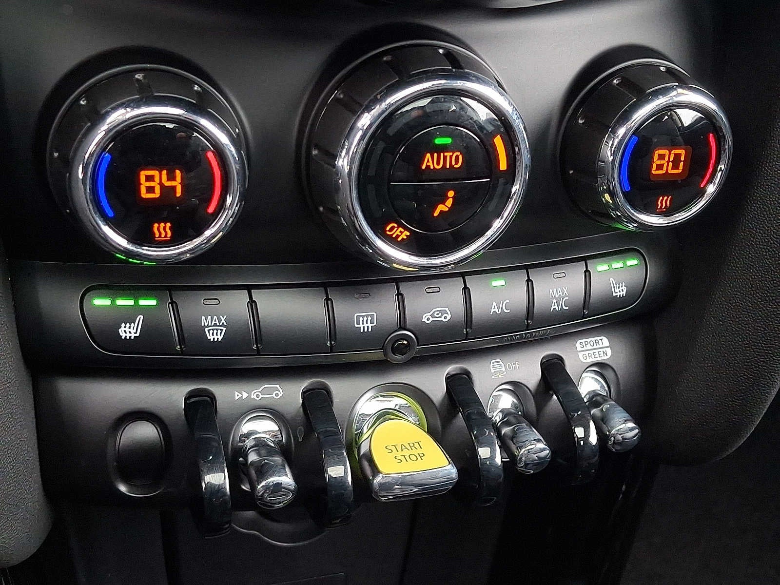 2024 MINI Hardtop 2 Door Cooper SE FWD