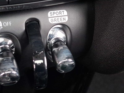 2024 MINI Hardtop 2 Door Cooper SE FWD