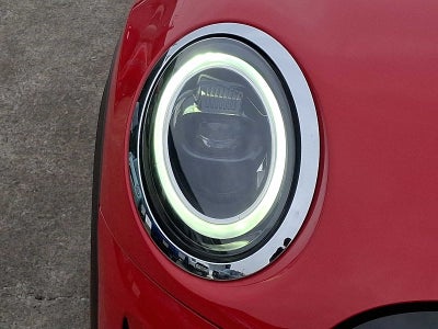 2024 MINI Hardtop 2 Door Cooper SE FWD
