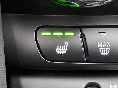 2024 MINI Hardtop 2 Door Cooper SE FWD