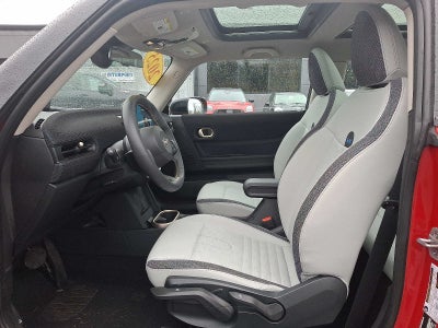 2025 MINI Hardtop 2 Door Cooper