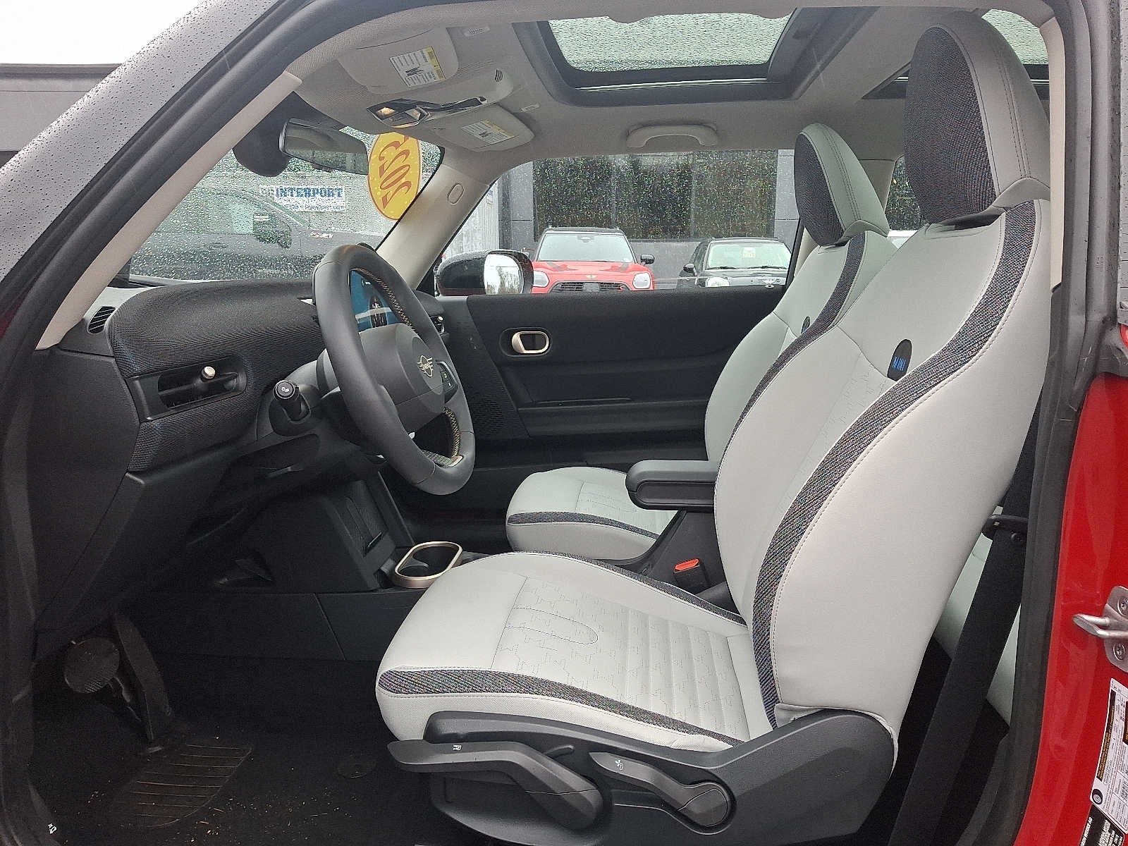 2025 MINI Hardtop 2 Door Cooper