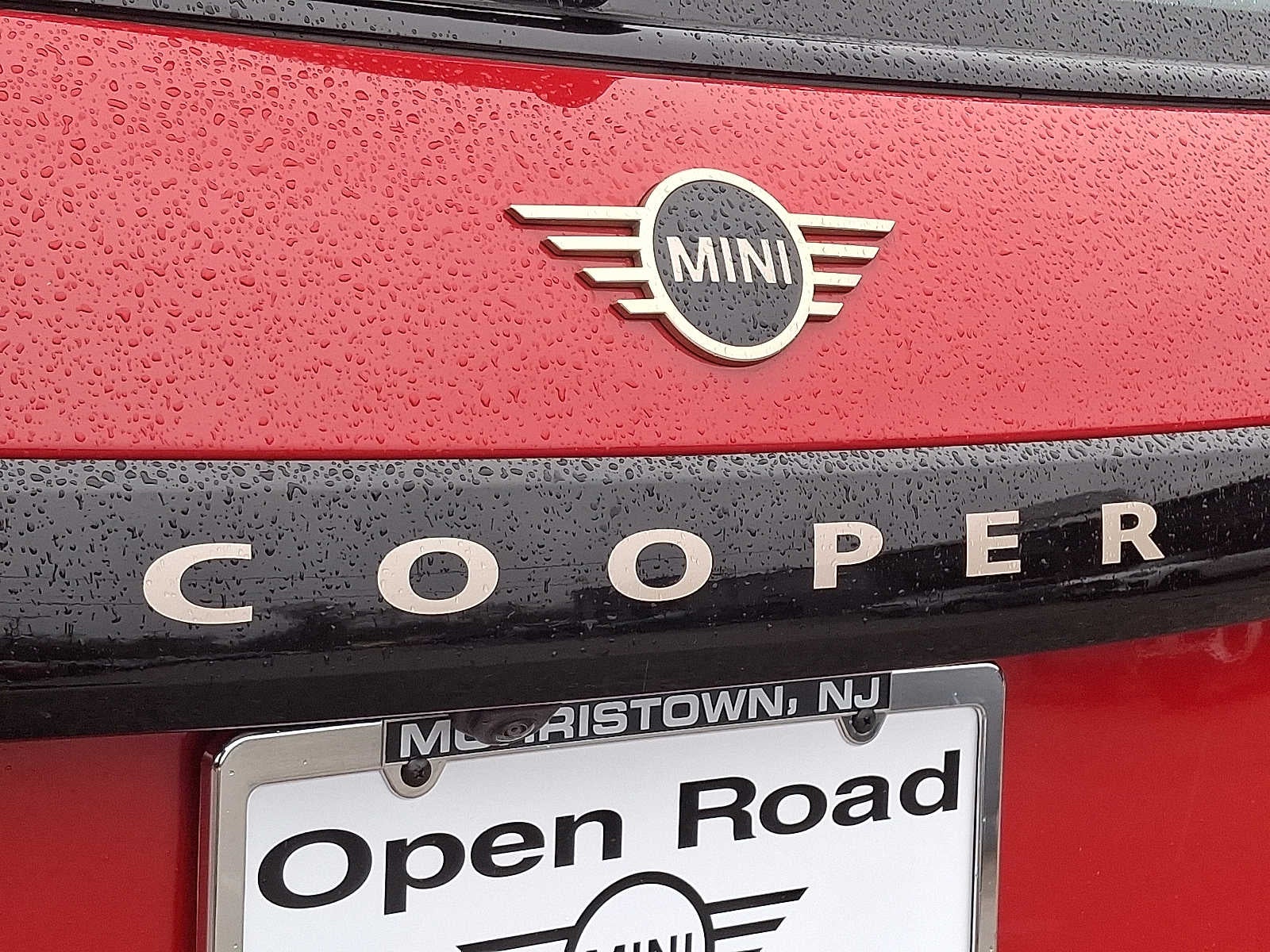 2025 MINI Hardtop 2 Door Cooper