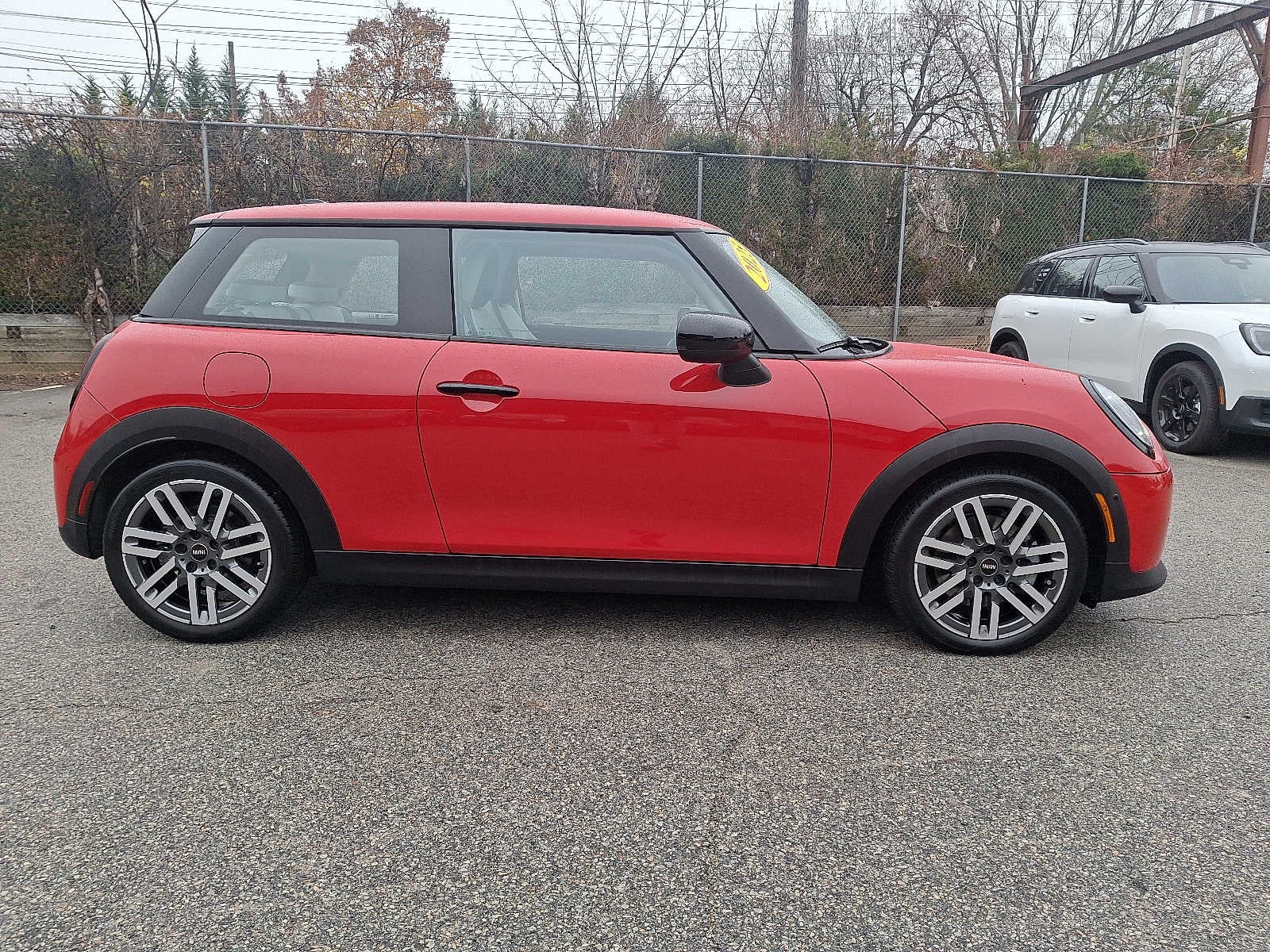 2025 MINI Hardtop 2 Door Cooper