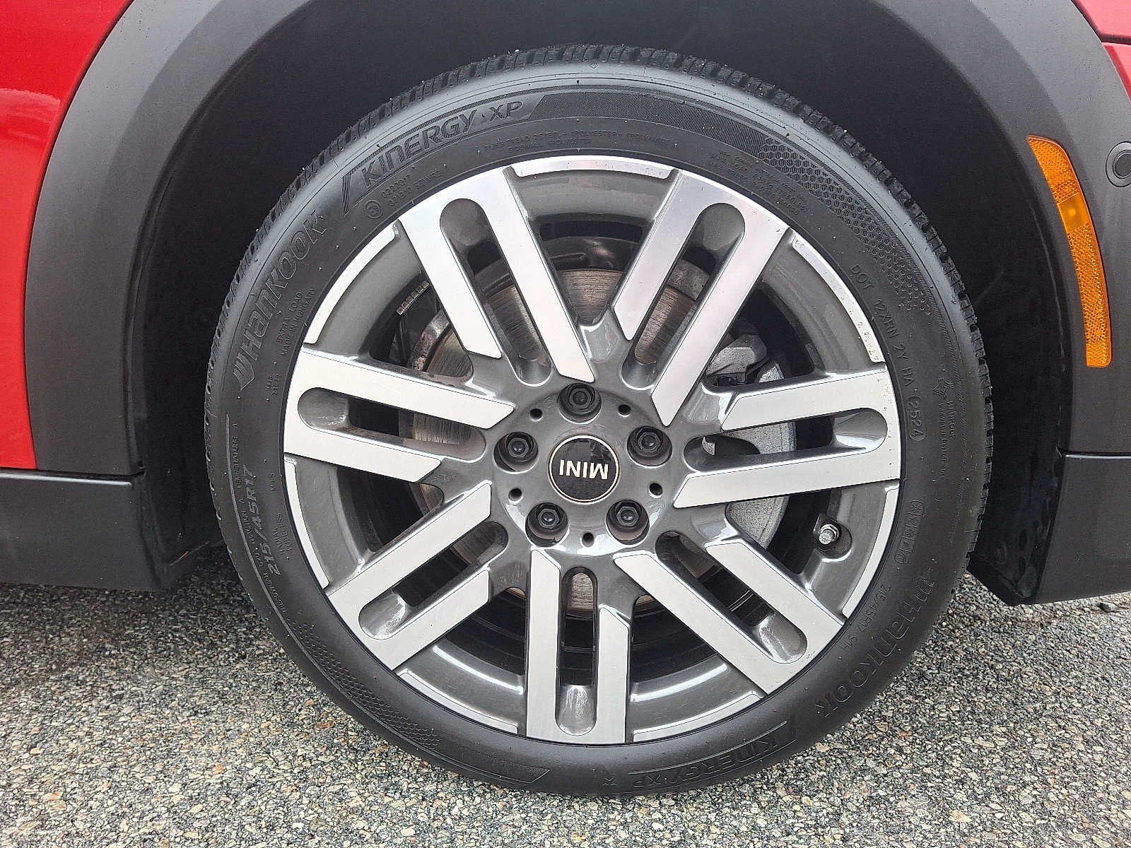 2025 MINI Hardtop 2 Door Cooper