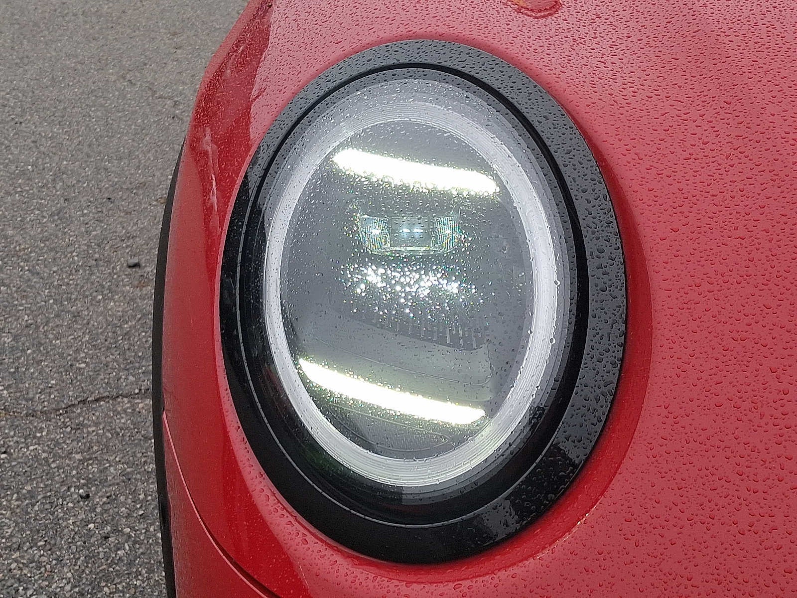 2025 MINI Hardtop 2 Door Cooper