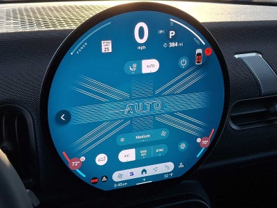 2025 MINI Hardtop 2 Door Cooper