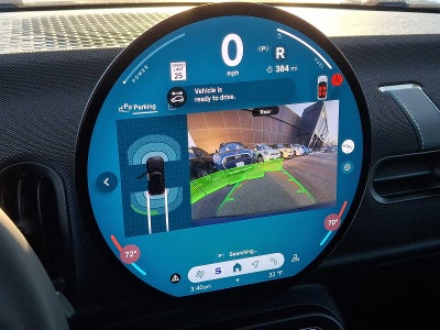 2025 MINI Hardtop 2 Door Cooper