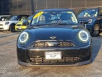 2025 MINI Hardtop 2 Door Cooper