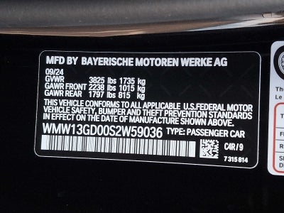 2025 MINI Hardtop 2 Door Cooper