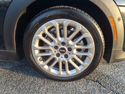 2025 MINI Hardtop 2 Door Cooper