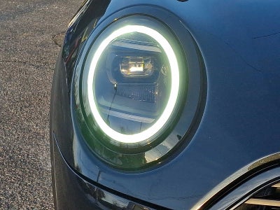 2025 MINI Hardtop 2 Door Cooper