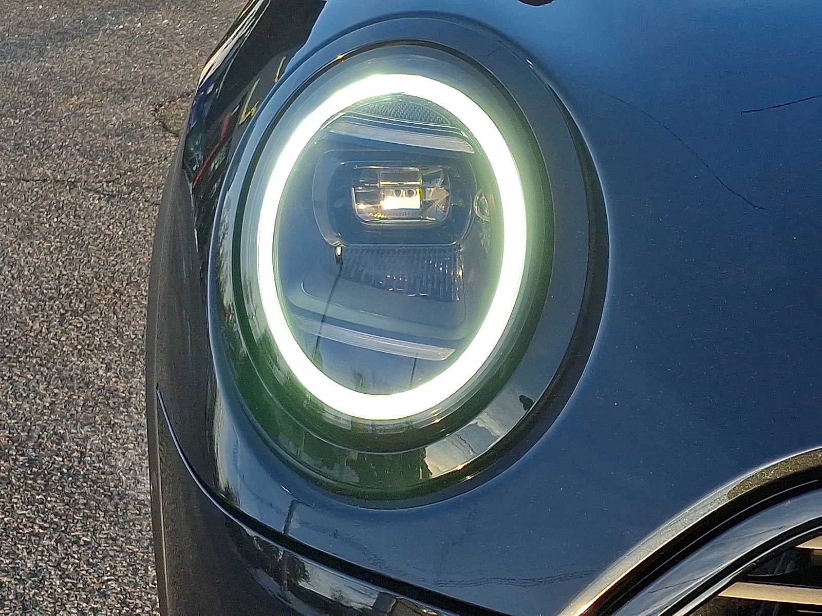 2025 MINI Hardtop 2 Door Cooper