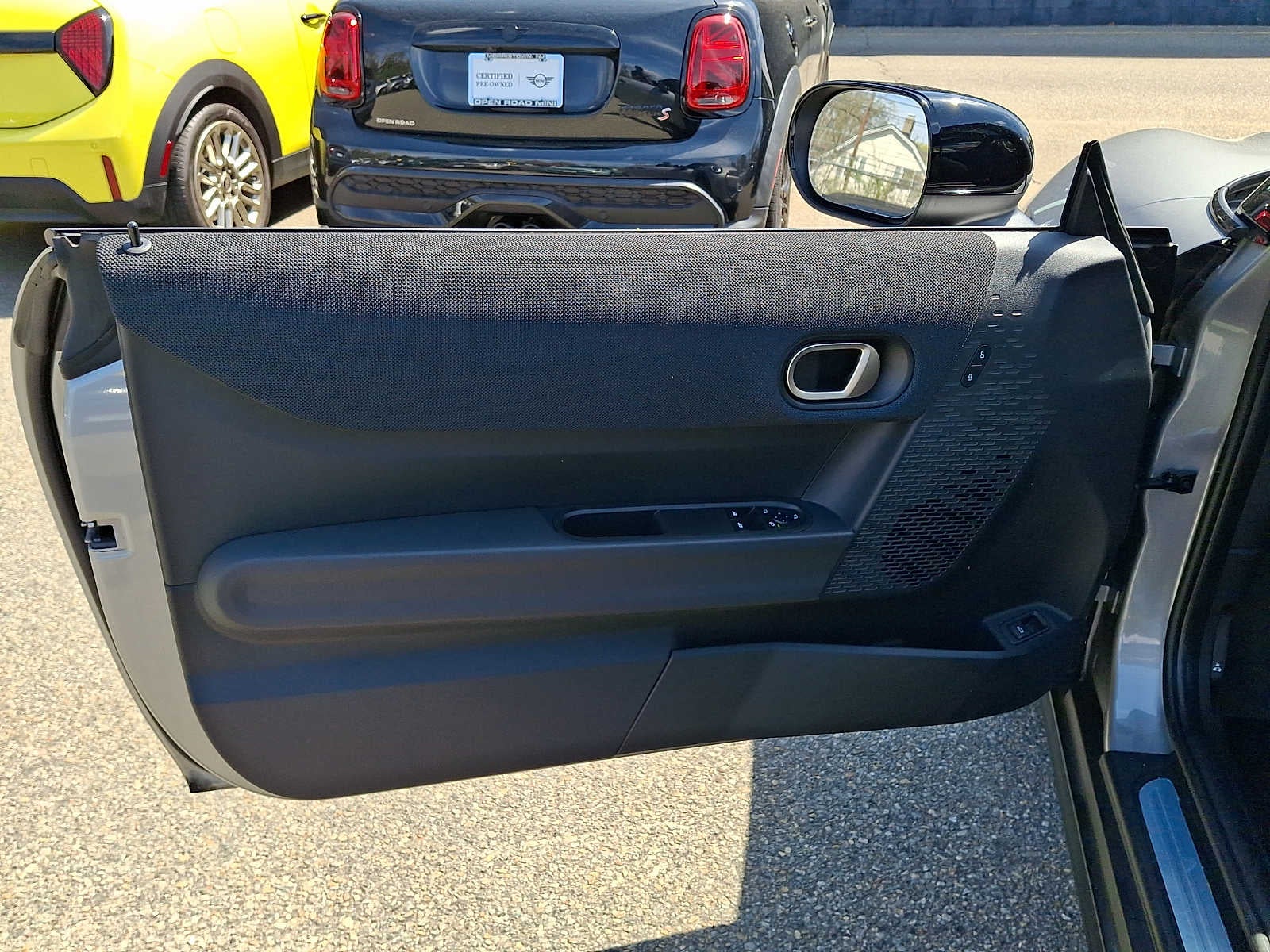 2025 MINI Hardtop 2 Door Cooper FWD