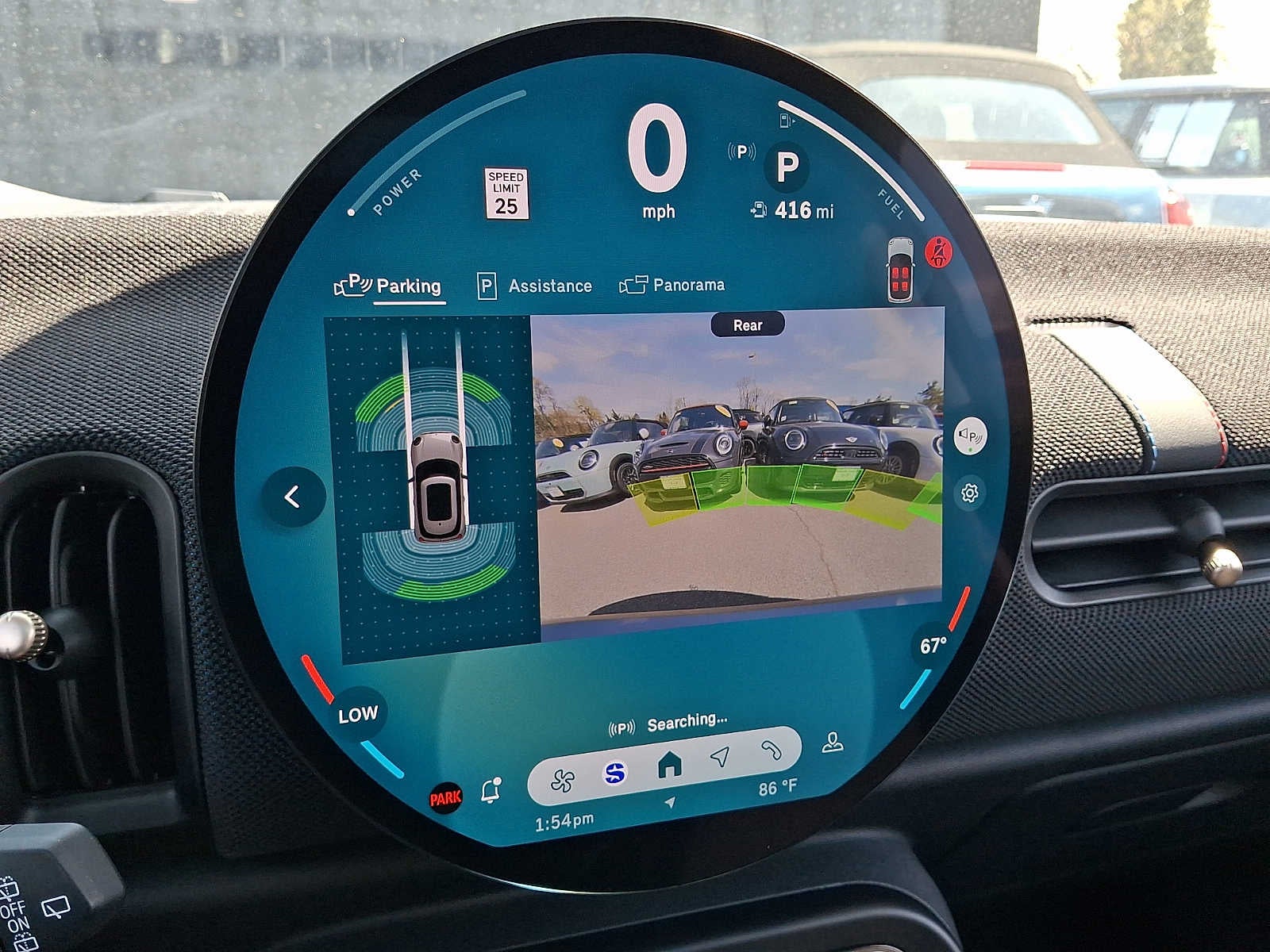 2025 MINI Hardtop 2 Door Cooper FWD