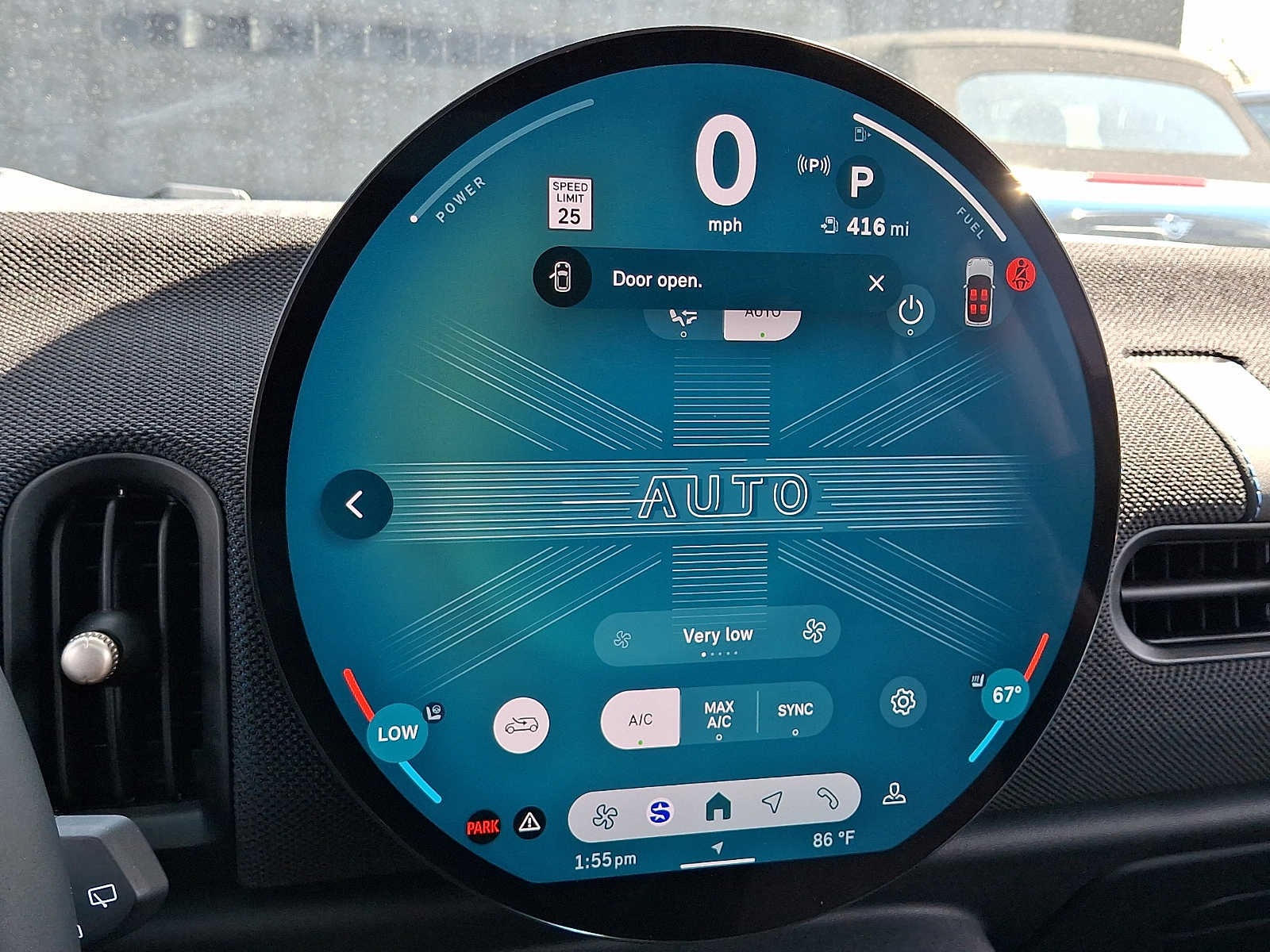 2025 MINI Hardtop 2 Door Cooper FWD