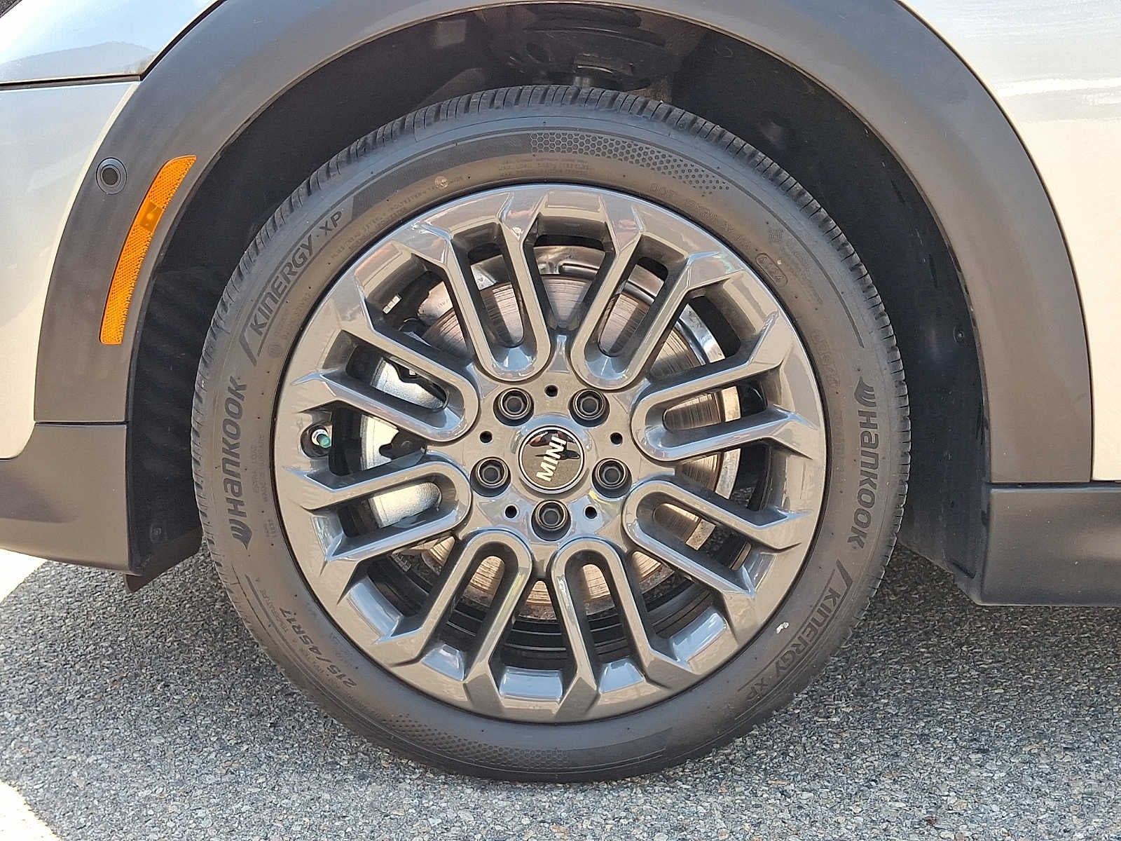 2025 MINI Hardtop 2 Door Cooper FWD