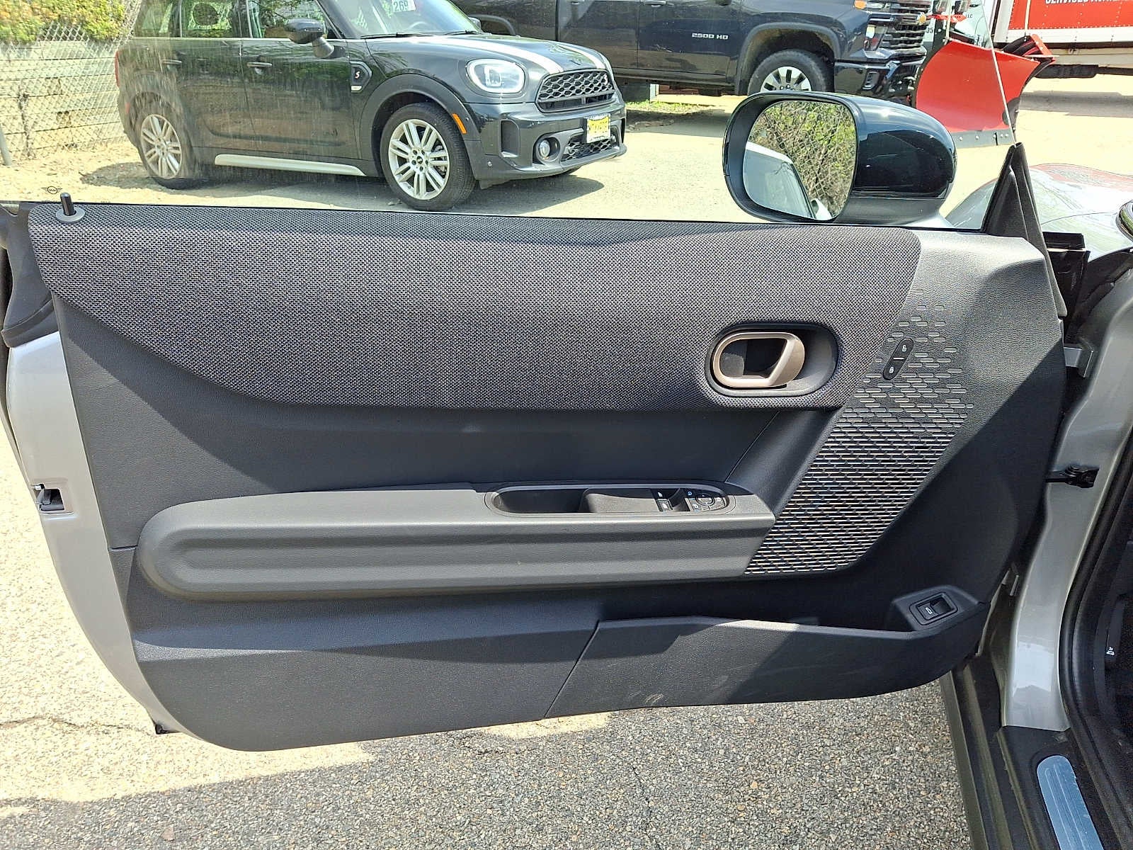 2025 MINI Hardtop 2 Door Cooper FWD