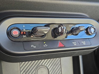 2025 MINI Hardtop 2 Door Cooper