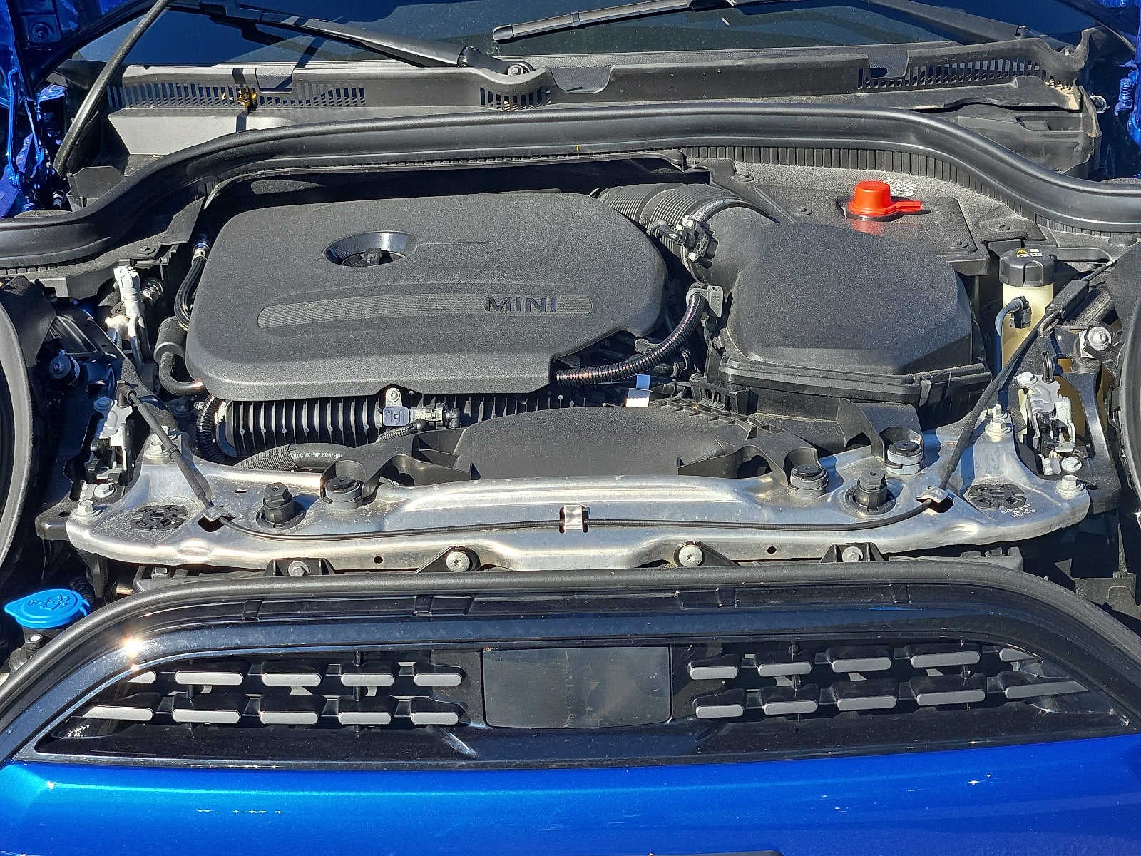 2025 MINI Hardtop 2 Door Cooper