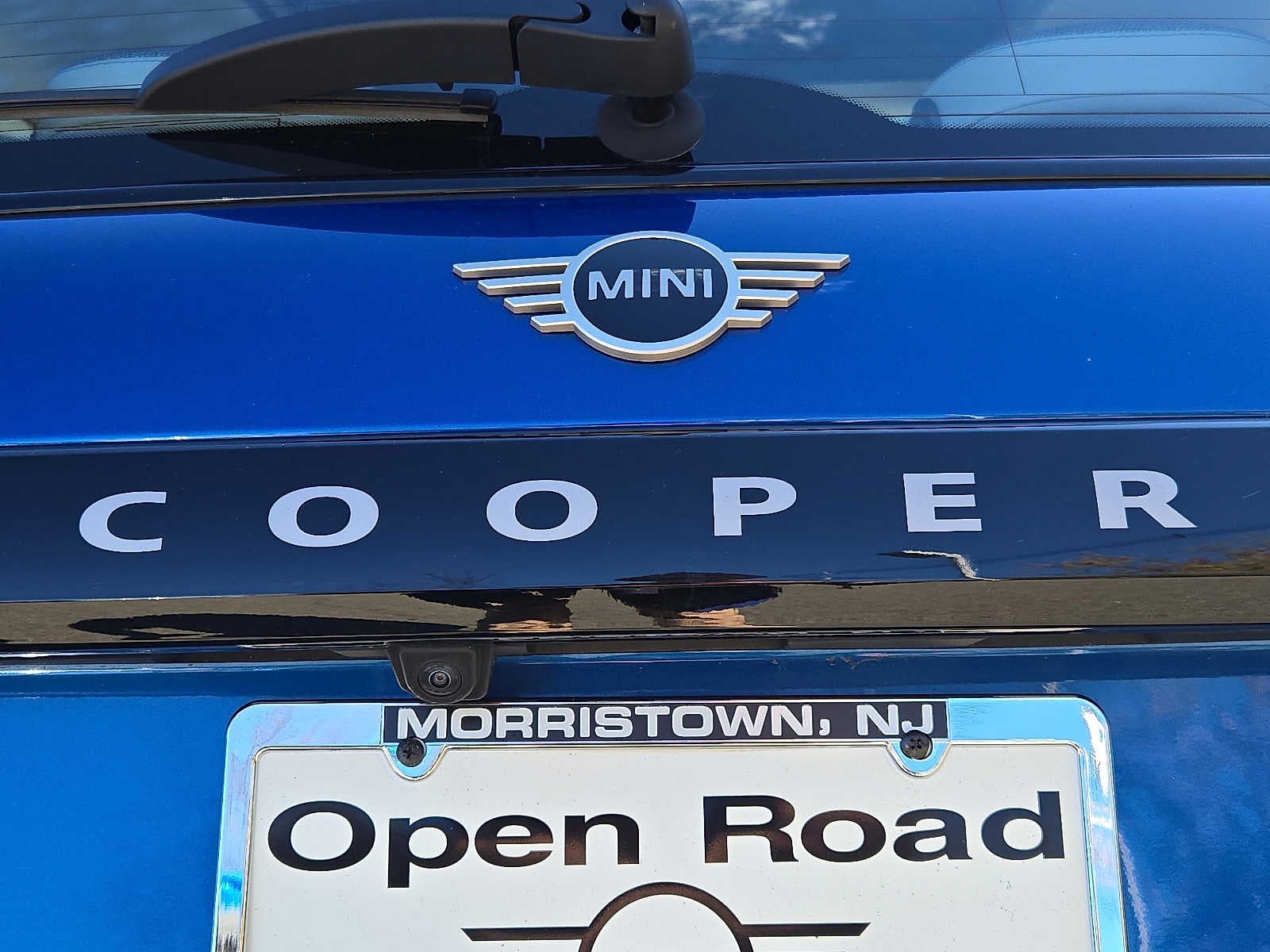 2025 MINI Hardtop 2 Door Cooper